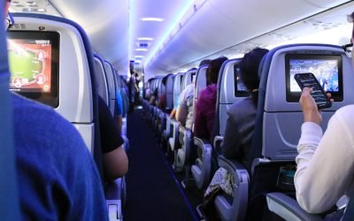 10 Practical Tips for Surviving Long-Haul Flights